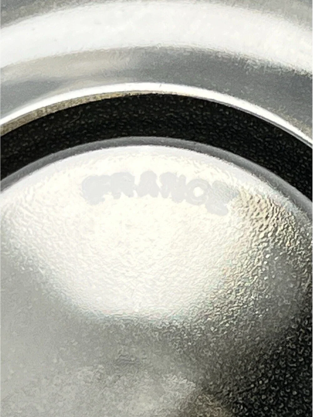 Arcoroc france 1970s
